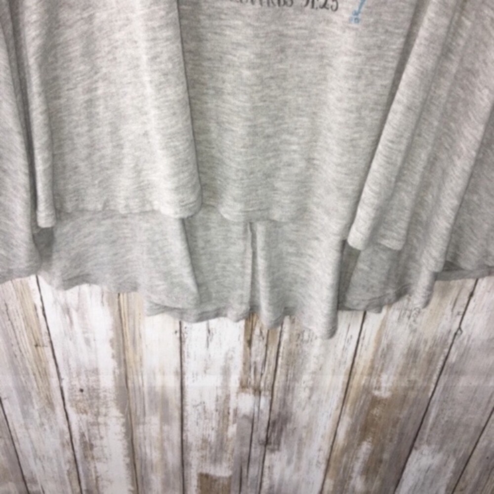 Altar’d State Strength & Dignity Tee - Picture 5 of 5